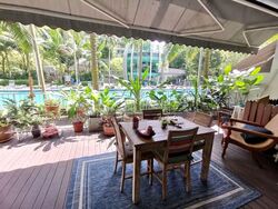 Tree House (D23), Condominium #600360001